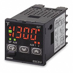 Temperature Controls image